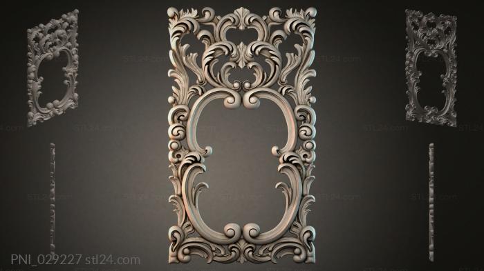 PNI_029227 3d STL model
