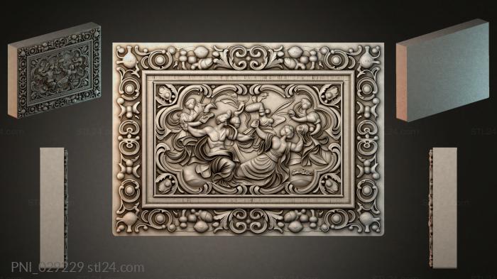 PNI_029229 3d STL model