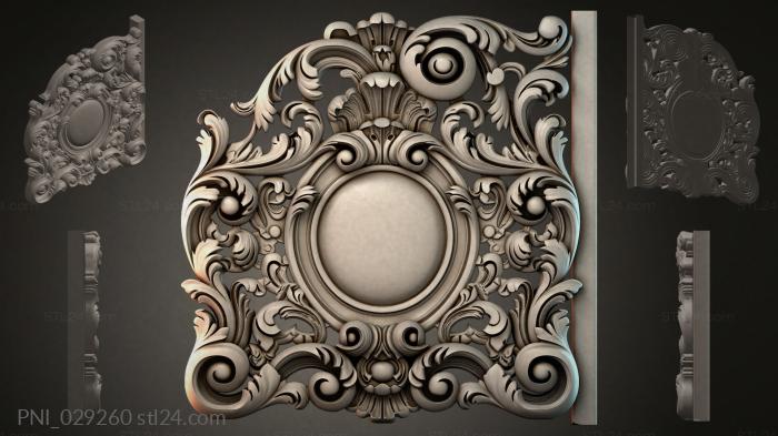 PNI_029260 3d STL model