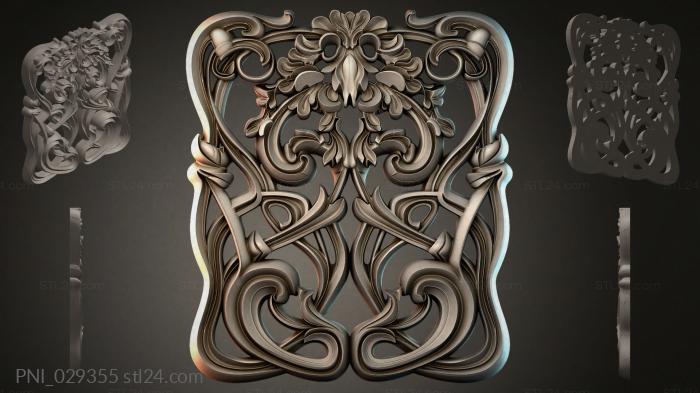 PNI_029355 3d STL model