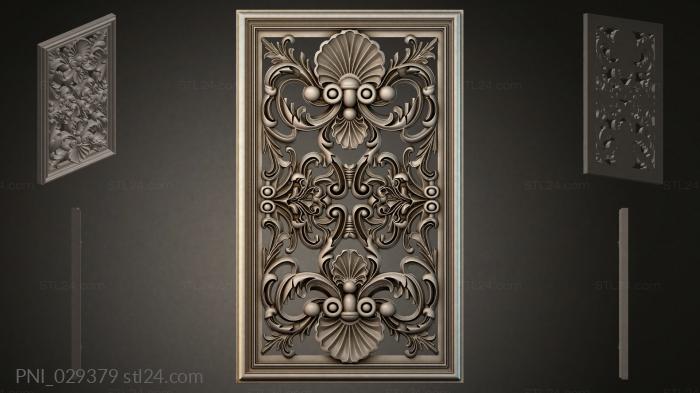 PNI_029379 3d STL model