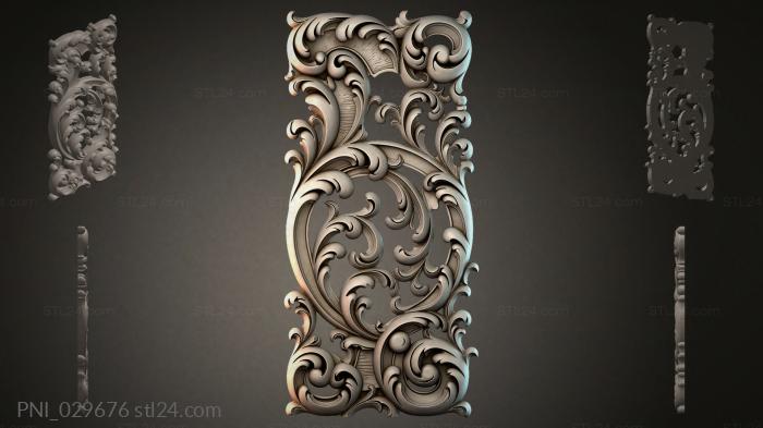 PNI_029676 3d STL model