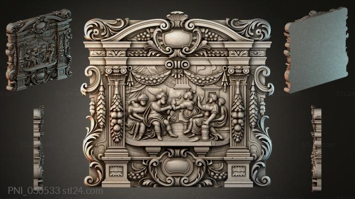 PNI_030533 3d STL model
