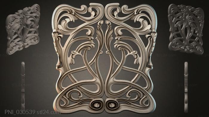 PNI_030539 3d STL model