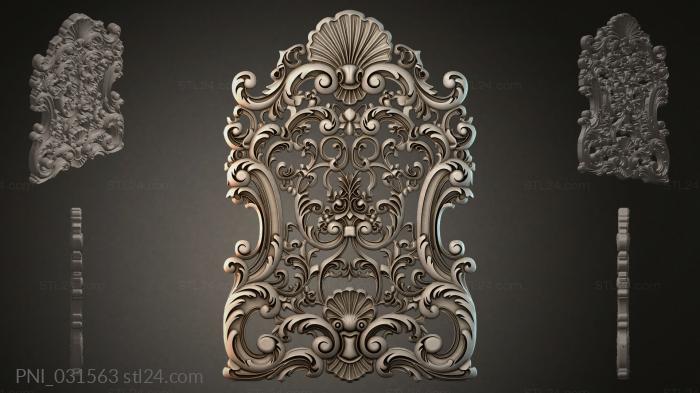 PNI_031563 3d STL model