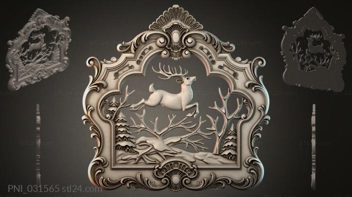 PNI_031565 3d STL model