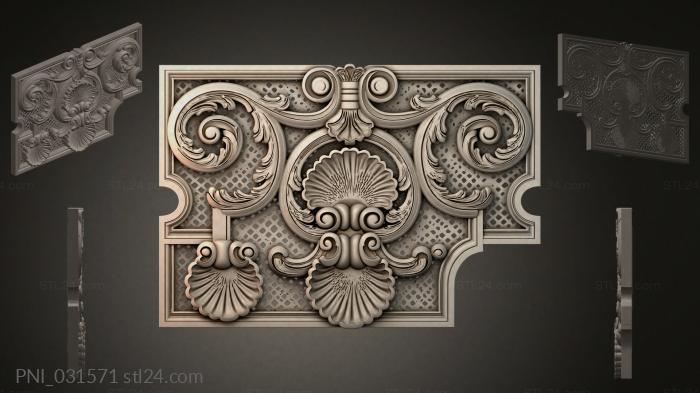 PNI_031571 3d STL model