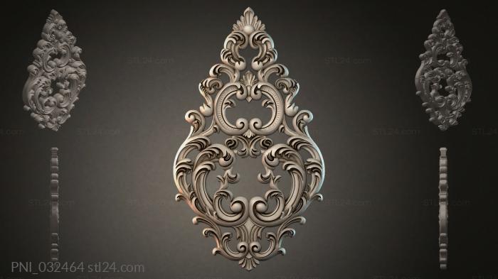 PNI_032464 3d STL model