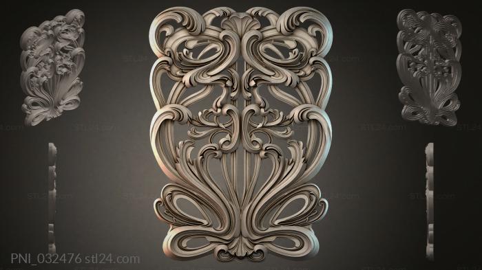 PNI_032476 3d STL model