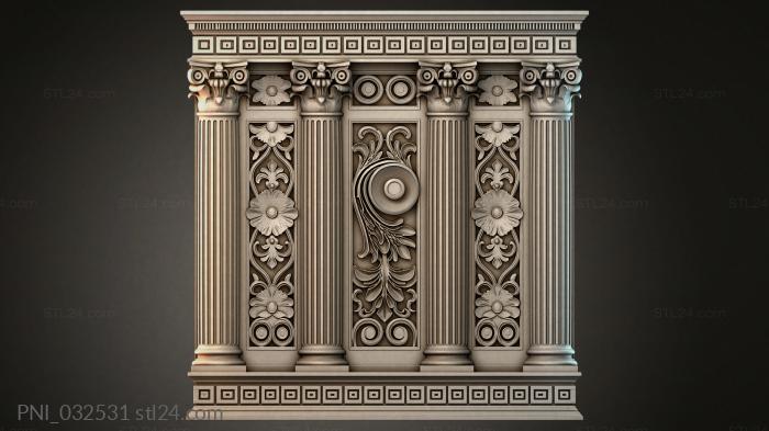 PNI_032531 3d STL model