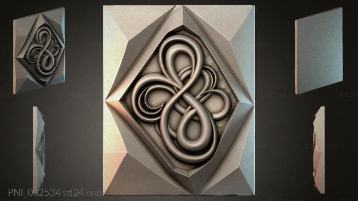PNI_032534 3d STL model