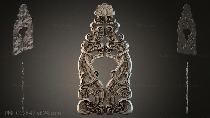 PNI_032542 3d STL model