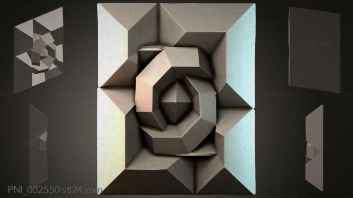 PNI_032550 3d STL model