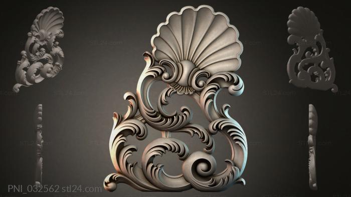PNI_032562 3d STL model