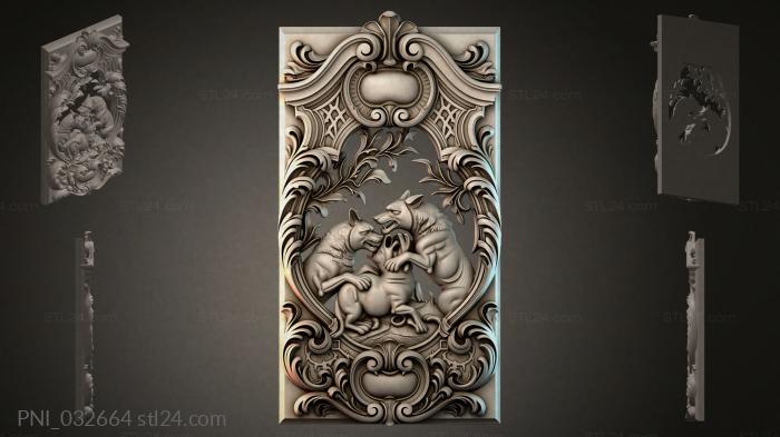PNI_032664 3d STL model