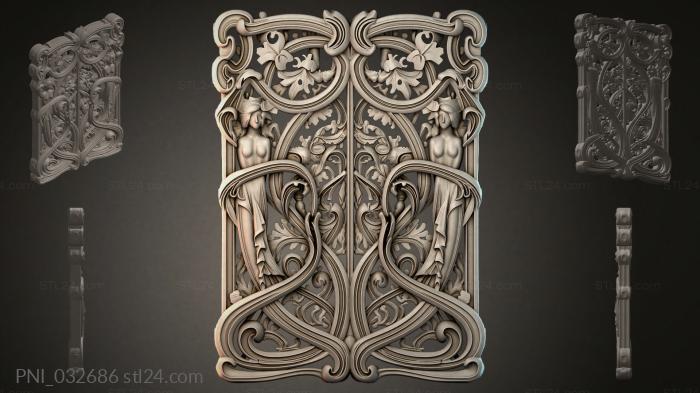 PNI_032686 3d STL model
