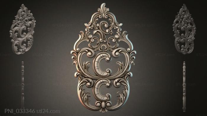 PNI_033346 3d STL model