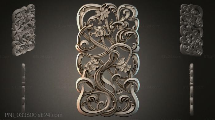 PNI_033600 3d STL model