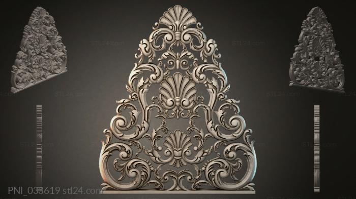 PNI_033619 3d STL model