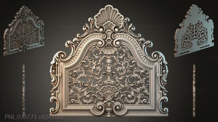 PNI_033771 3d STL model