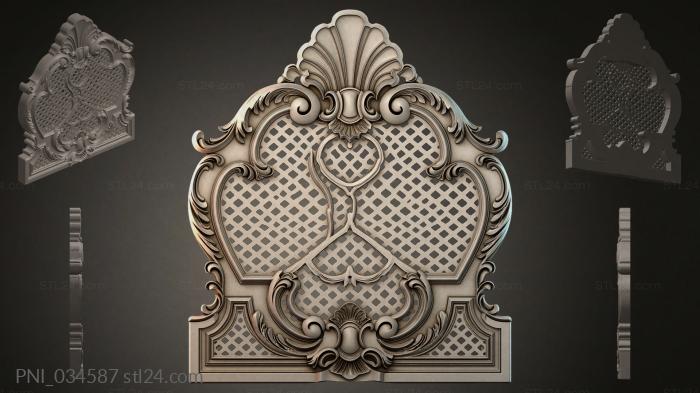PNI_034587 3d STL model