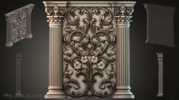 PNI_035428 3d STL model