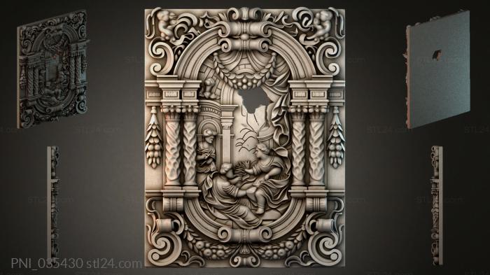 PNI_035430 3d STL model