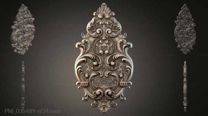 PNI_035489 3d STL model