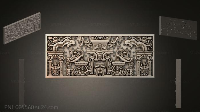 PNI_035560 3d STL model