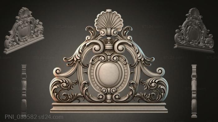 PNI_035582 3d STL model