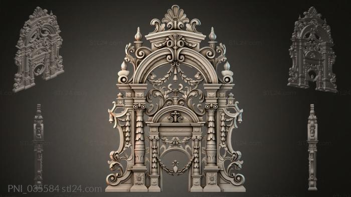 PNI_035584 3d STL model