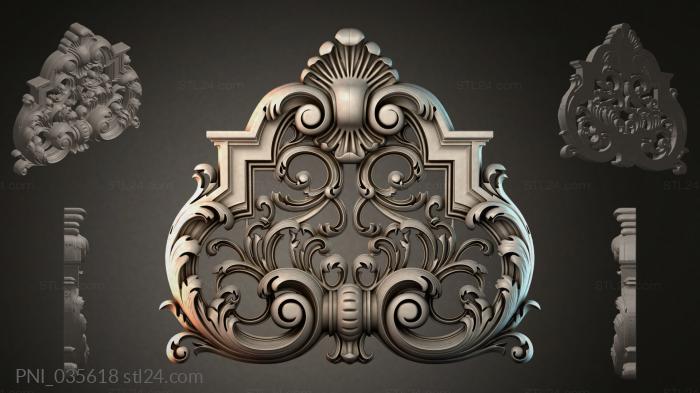 PNI_035618 3d STL model