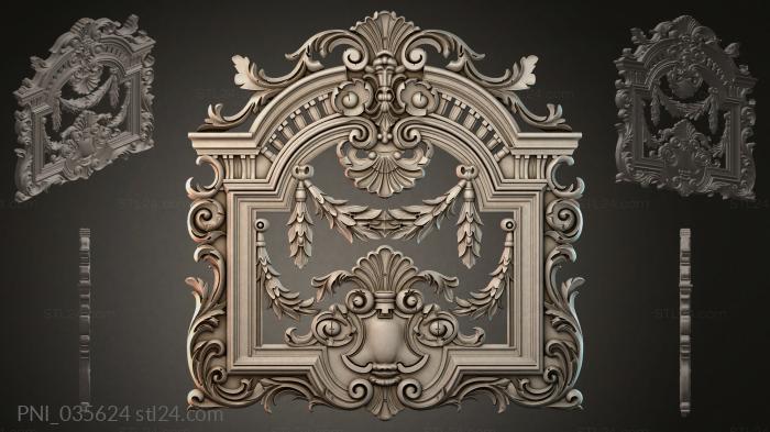 PNI_035624 3d STL model