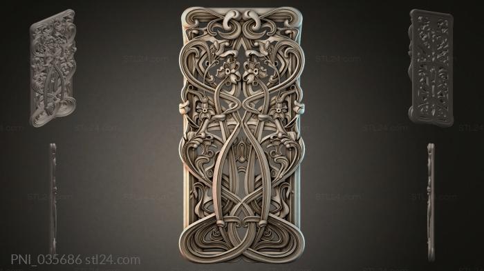 PNI_035686 3d STL model