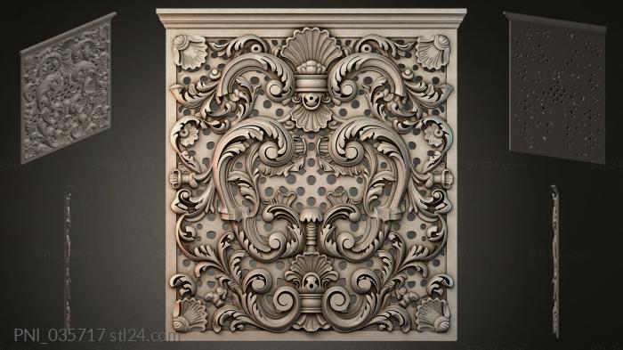 PNI_035717 3d STL model