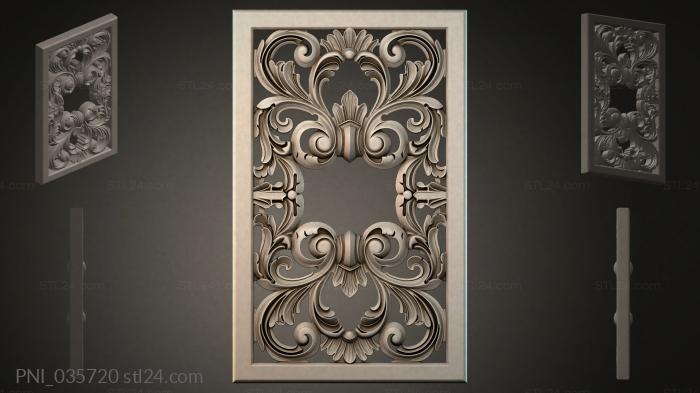 PNI_035720 3d STL model