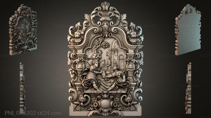 PNI_036202 3d STL model
