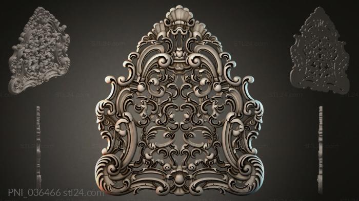 PNI_036466 3d STL model