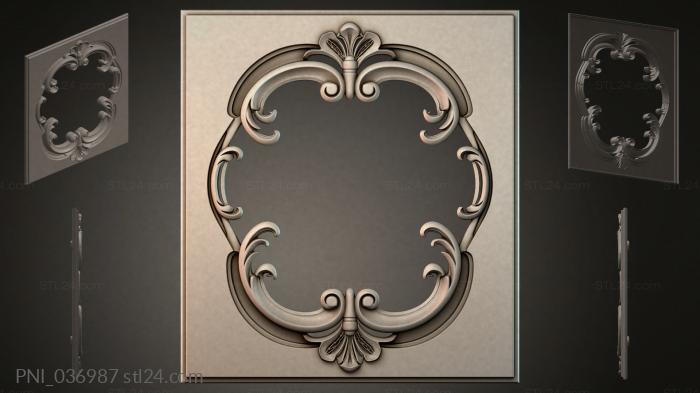 PNI_036987 3d STL model