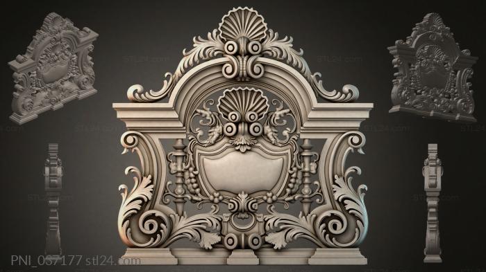 PNI_037177 3d STL model
