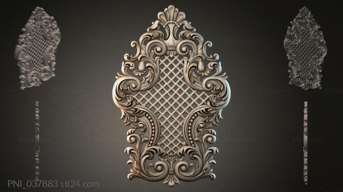 PNI_037883 3d STL model