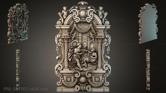 PNI_037907 3d STL model