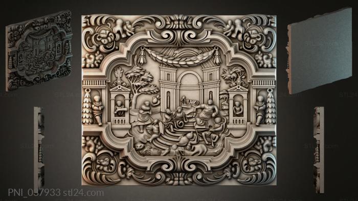 PNI_037933 3d STL model