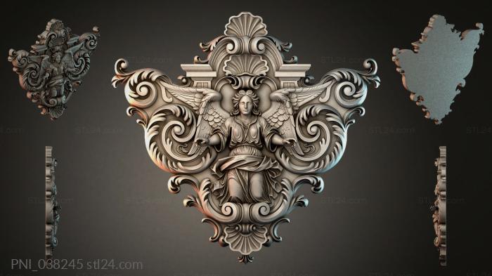 PNI_038245 3d STL model