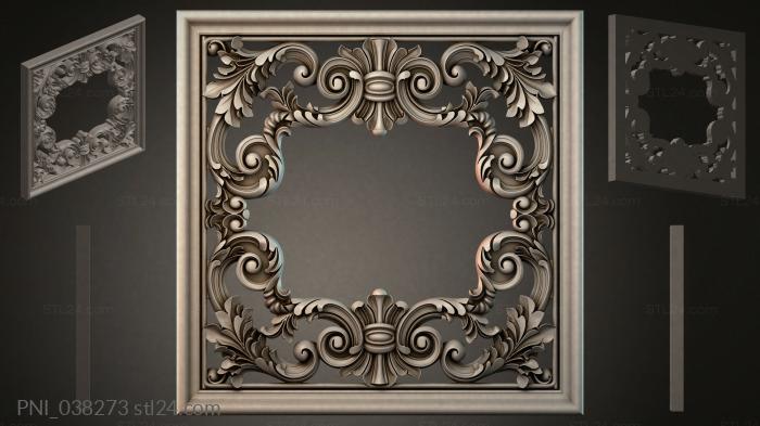 PNI_038273 3d STL model