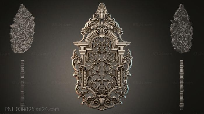 PNI_038895 3d STL model
