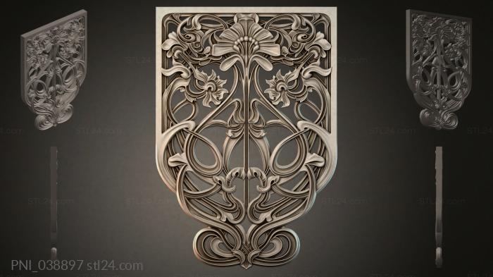 PNI_038897 3d STL model