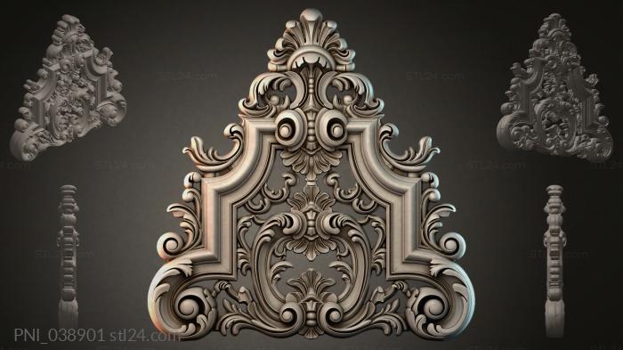 PNI_038901 3d STL model
