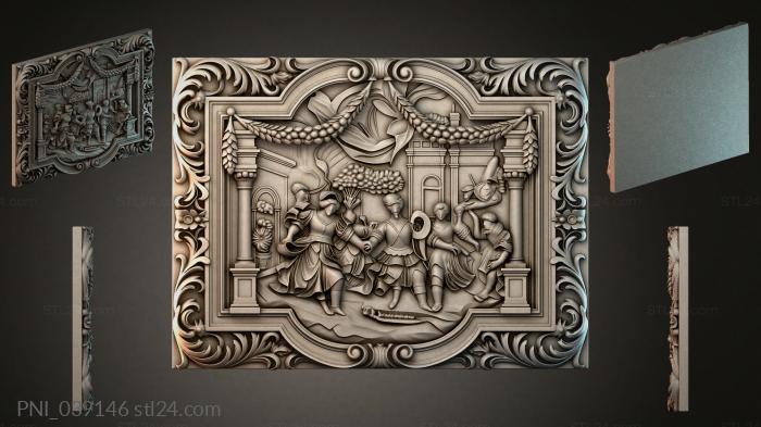 PNI_039146 3d STL model