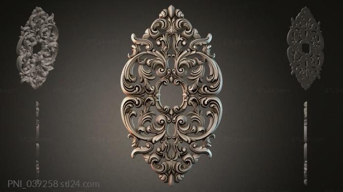 PNI_039258 3d STL model